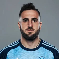 Tigran Barseghjan
