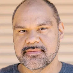 Mohammed Naqvi