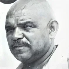 Genésio de Carvalho
