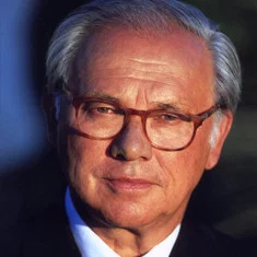 Hubert Burda