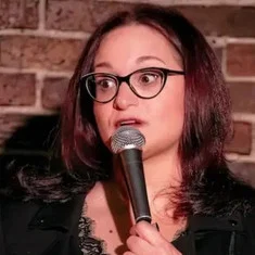 Adrienne Iapalucci
