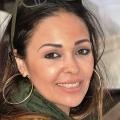 Dalia AlBehery