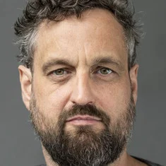 Martijn van der Veen