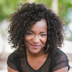 Cécile Djunga
