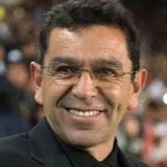 David Patiño