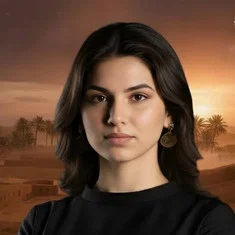 Saja Al Qaisi
