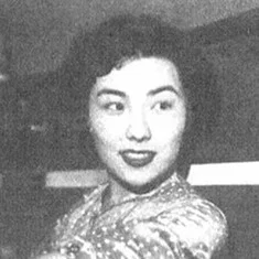 Keiko Ikuta