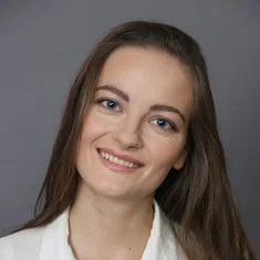 Анастасия Шульженко