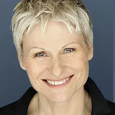 Roberta Greganti