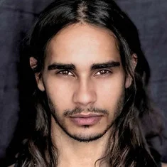 Isaiah Firebrace