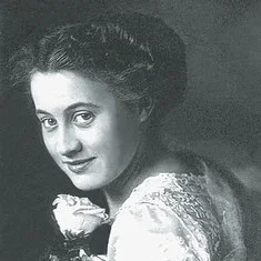 Dorothy Gibson