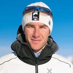 Léo Viret