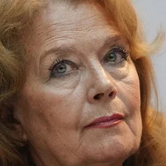 Ирина Алфёрова