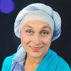 Ирина Долганова