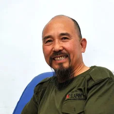 Wang Jianyding
