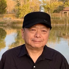 Taiquan Sun