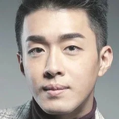Terrence Huang