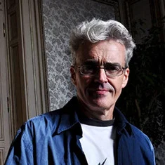 Eddie Campbell