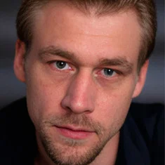 Robbie Bowen