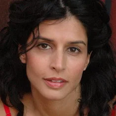 Yasmine Delawari