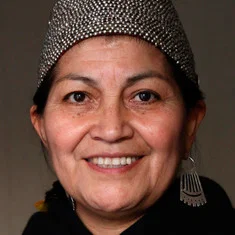 Elisa Loncón
