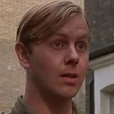 Robert Longden