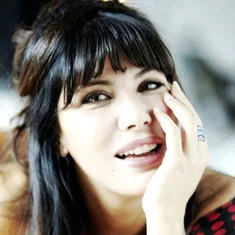 Cecilia Luci