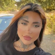 Parisa Abdollahi