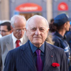 Pierre Bergé