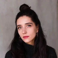 Maria Krusynska