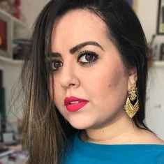 Jéssica Daussen
