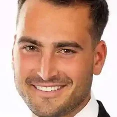 Brenton Parkes