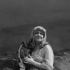 Pat Leavy