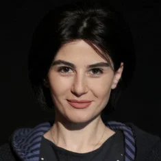 Rozi Avetisova