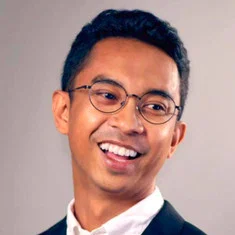 Shahril Wahid
