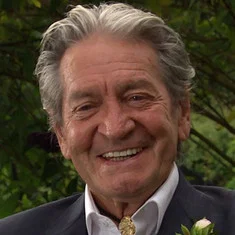 Patrick Mower
