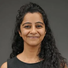 Darshana Rajendran