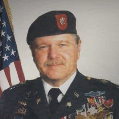 Bo Gritz
