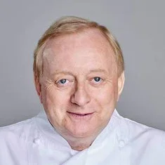 Alfons Schuhbeck