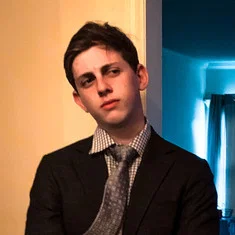 Spencer Jasinover