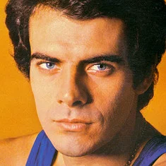 Mário Gomes