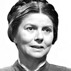 Olga Dickie