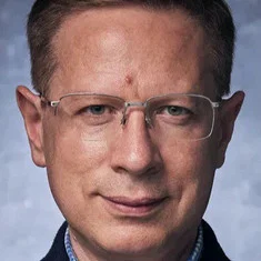 Вадим Соколовский