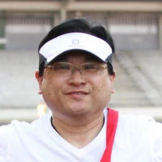 Yoshiyuki Ito