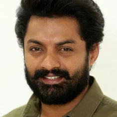 Kalyan Ram