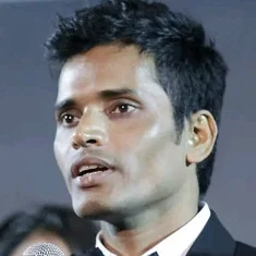 Devesh Ranjan