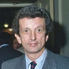 Ettore Rosboch