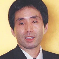 Mikihiko Renjo