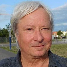 Jochen Wisotzki