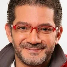 Magdy Badr